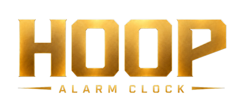 Hoop Alarm