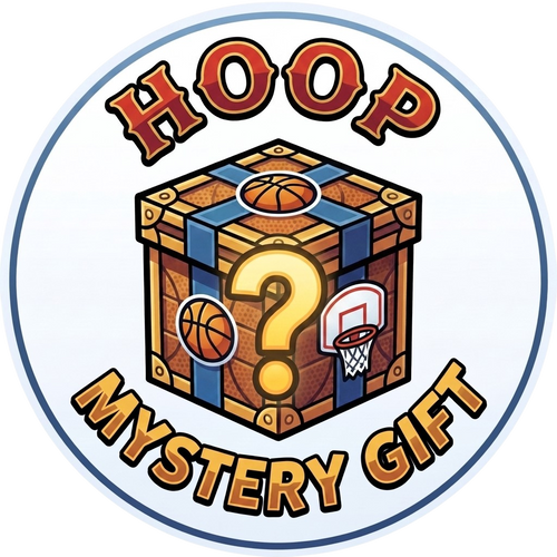 Hoop Mystery Gift